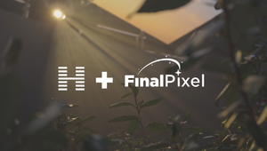 Hogarth and Final Pixel Partner to Offer Global Virtual Production Services to Clients and WPP Partner Agencies