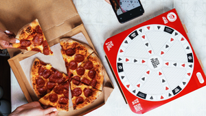 Pizza Hut International and Trivial Pursuit Partner in 'Pizza Pursuit'
