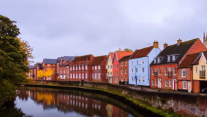 'The Sunday Times Best Places to Live’ Sponsored by Halifax Is Set to Debut on Channel 5