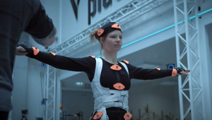 Platige Image Showcases the Limitless Potential of Motion Capture Technology 