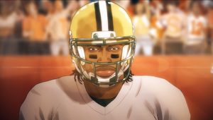 Bringing Pro Players’ Candid Stories to Life with Animation