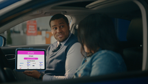 Insurance Brand Polly Launches New Visual Identity and Campaign with TBWA\Chiat\Day LA