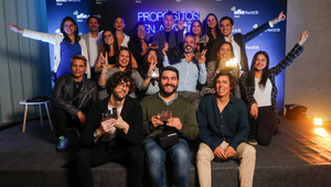 McCann Lima Named Agency of the Year at Effie Peru for Third Year in a Row