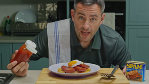 Cheeky Rustles up a Campaign to Attract New Audience for the SPAM® Brand 
