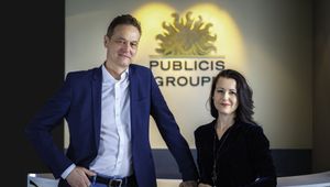 Publicis Groupe Bulgaria Appoints New CEO and Executive Chairman