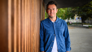 James Morris Joins Publicis Groupe as CEO Creative Transformation EMEA