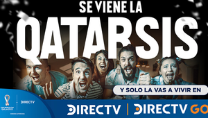 Togetherwith Lands DIRECTV’S World Cup Business in Latin America