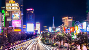 A Vibrant Vegas at CES 2023