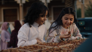 Abdul Latif Jameel Motors Captures the Essence of Togetherness This Ramadan with Latest Spot