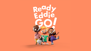 Sky Kids Commissions Hocus Pocus Studio to Create Animated Series Ready Eddie Go!