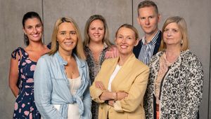 Red Havas Australia Presents Dynamic New Leadership Team