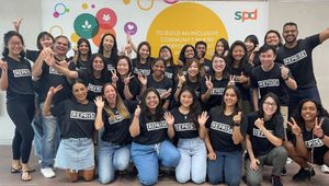 Reprise APAC Launches Inaugural ‘Flow for Good Day’