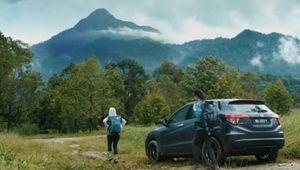 FCB SHOUT Redefines Dedication to Service in RHB’s New Brand Campaign