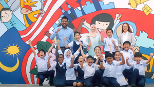RHB Bank Ad Reflects the Desire for Social Unity to Commemorate Malaysia’s National Celebrations