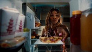 Serena Williams and OBJ Star in Cash App Campaign from R/GA US