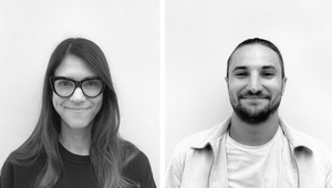 Studio RM Strengthens Film Team with Two New Hires 