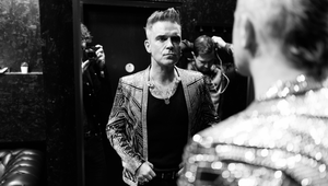 RSA Films Launches Unscripted Division with Robbie Williams Netflix Series