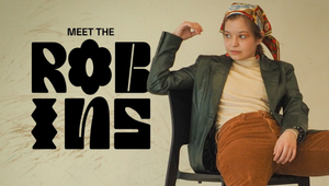 SuperHeroes Launches Gen Z Collective 'The Robins'