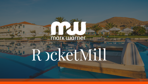 RocketMill Appointed by Mark Warner as Lead Performance Marketing Partner
