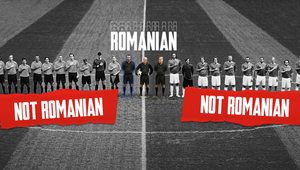 How a Romanian Team Drew the Spotlight in Qatar (Without Even Qualifying for the World Cup)