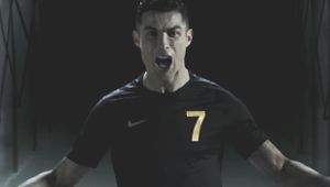 Bark Soho Provides Sound and Music for Epic Cristiano Ronaldo Clear Ad