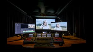 Silk Sound Expands Creative Post Production Services with New Picture Venture