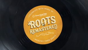 Bayer CropScience Drops ‘Roots Remastered’ Country Album: The World’s First Music Album Made from Corn