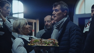 Roy Keane Steals the Show in Sky Bet Campaign from Who Wot Why