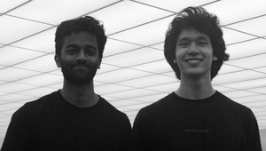 Directors Sandeep & Chadrick Join Bryght Young Things