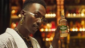The Story of Chakalaka Norris, Savanna Cider and Nando’s Spicy Collab Protagonist 