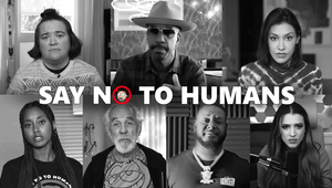 Star-Studded Cast Say No to Doing Humans as Drugs in Parody PSA for Game ‘High on Life'