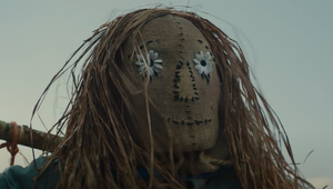 Scarecrow Dreams of a New Life in Rightmove Campaign from Fold7