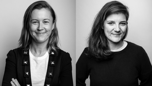 Special Group U.S. Appoints Caroline Jackson as MD and Kelsey Hodgkin as Head of Strategy