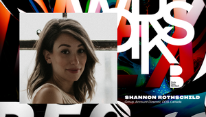 Unexpected Intros: Shannon Rothschild