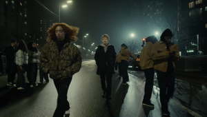 How No.8 Helped Turn Ed Sheeran’s ‘2step’ Promo into a Cinematic and Mind-Bending Experience