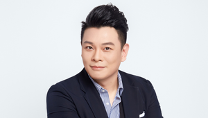 Jason Wu Appointed as CEO of DDB China Group