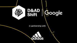 D&AD Shift with Google Class of 2022 Proves Talent Doesn’t Need a Degree to Make an Impact