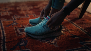 Cheil MEA Helps Runners Take Control in New Balance Campaign
