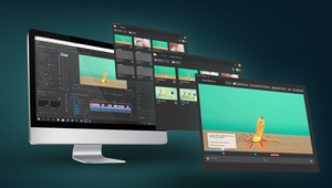 Simian Boosts Review & Approval and Reel Building Capabilities