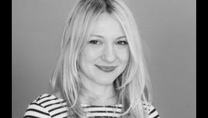 Rushes Appoints Simona Cristea as its New Head of Colour