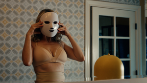 Filmmaker Jess Coulter’s Short Film Skincare Debuts on Hulu in 20th Digital’s Bite Size Halloween Series