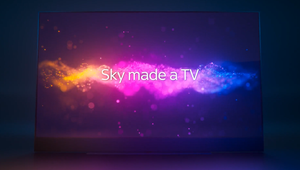 Sky Glass Launches with Biggest-Ever UK Product Launch Campaign