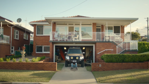 Woolworths Insurance Makes Everyday Count with Rebrand and Campaign from M&C Saatchi Sydney