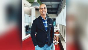 Publicis Worldwide India grows Onwards and Upwards with New Appointment