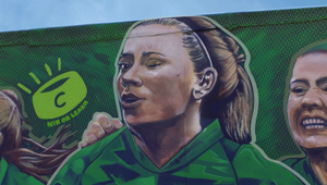 Sky Ireland Rallies Fans for the Irish Women’s National Team's World Cup Debut