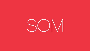 Code and Theory Launches New Website for Architectural, Urban Planning and Engineering Studio SOM