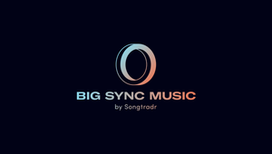 Big Sync Music Announces New Brand Identity