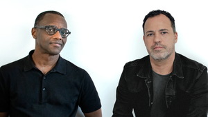 Campbell Ewald Introduces New Chief Creative Officers Silmo Bonomi and Clarence Bradley