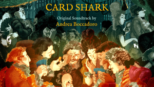 Radio LBB: The Music of Card Shark