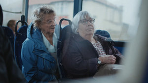 Specsavers Says ‘Your Care Is Our Business’ in Latest Campaign